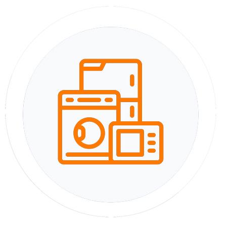 ادوات منزلية