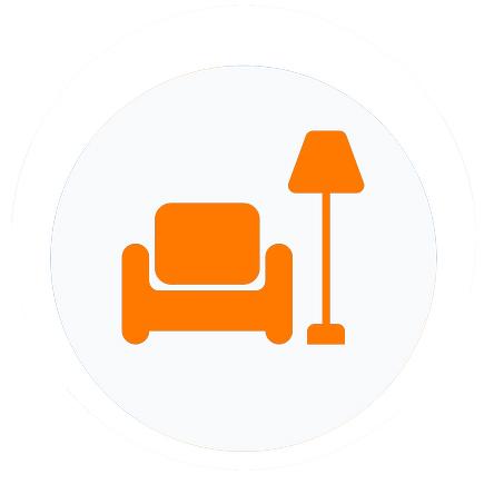 اثاث منزلية