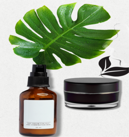 منتجات طبيعية