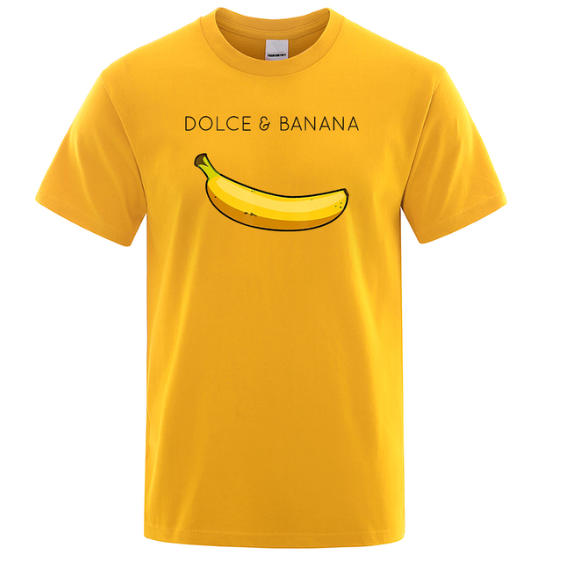 Dolce & Banana