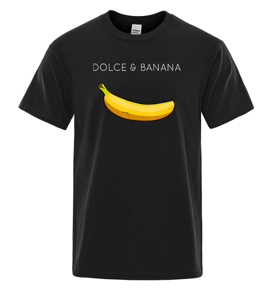 Dolce & Banana