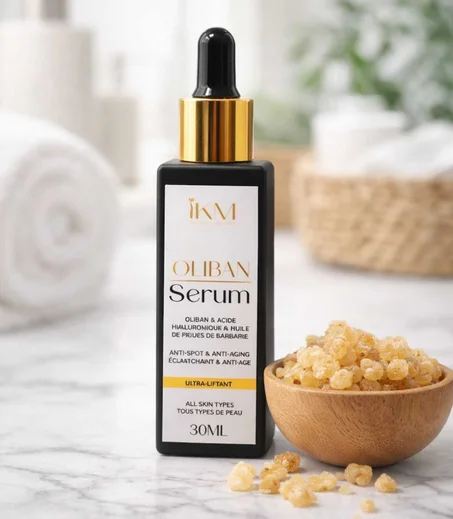 SERUM OLIBAN