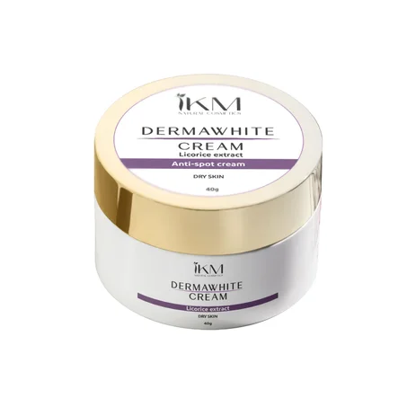 DERMAWITHE ( dry skin)