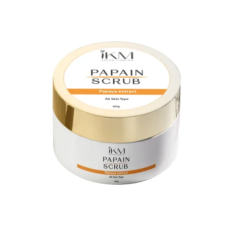 PAPAIN/SCRUB