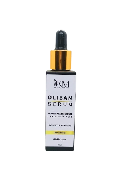 OLIBAN SERUM