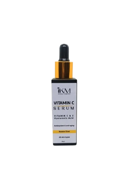 VITAMINE C/ SERUM