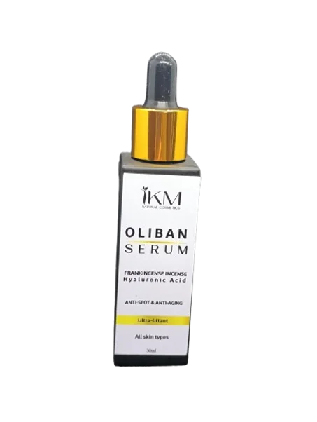 SERUM OLIBAN