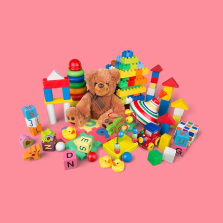 العاب اطفال