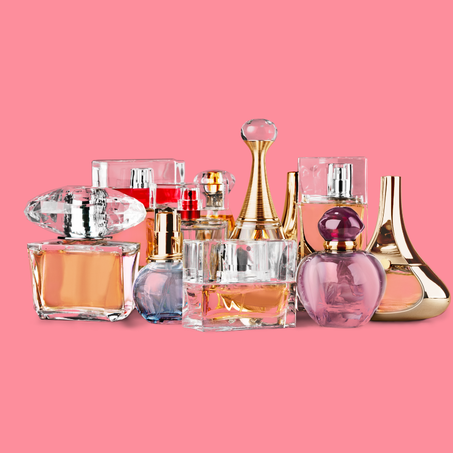 عطور عالمية