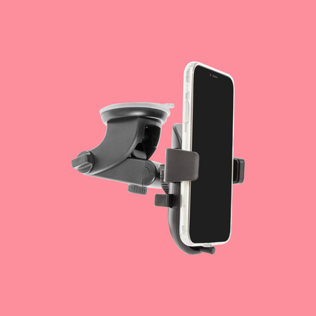 حامل الهواتف