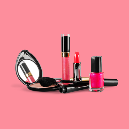 منتجات الجمال