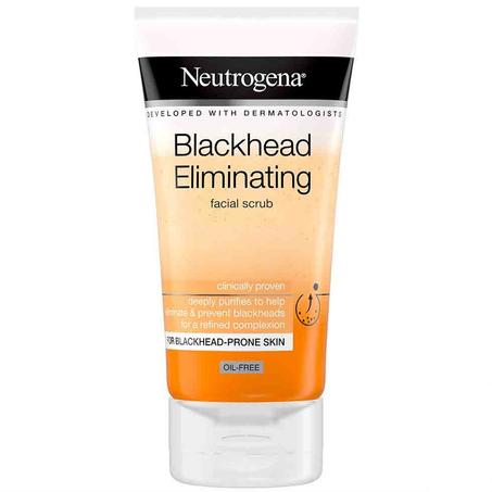 غسول لازالة الرؤوس السوداء Neutrogena