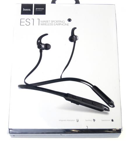 سماعةhoco ES11 خلف العنق اللاسلكيه