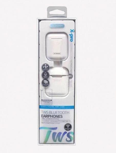 سماعات X-PRO YK-DESIGN