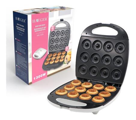 صانعة دونات من HAEGER HG-235