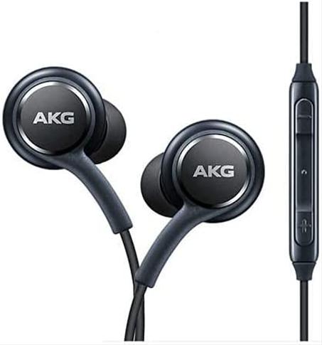 سماعات AKG AUX