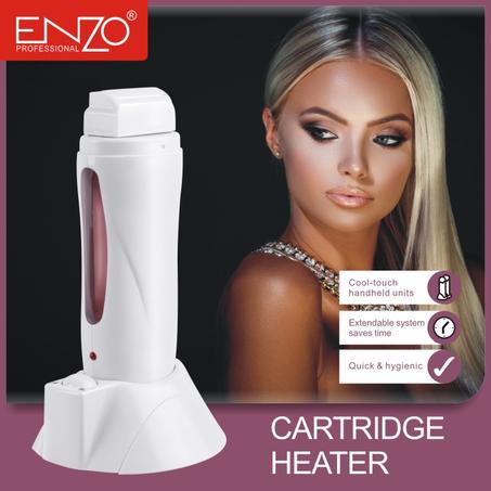 جهاز رول شمع من انزو