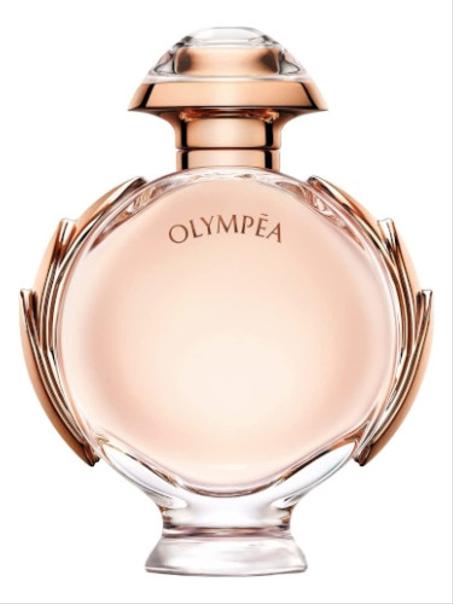 Olympea Paco Rabanne