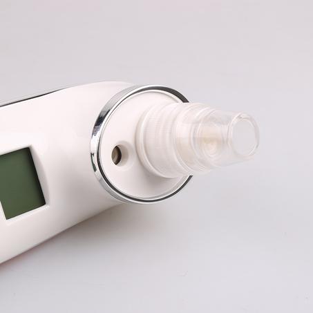 جهاز ازالة الرؤوس السوداء من انزو En-010A