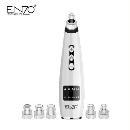 جهاز شفط وازالة اثار البثور وحب الشباب من إنزو En-008