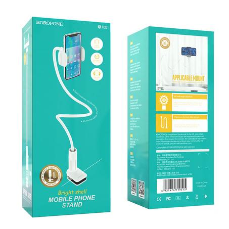 حامل هواتف على الأرفف ، بوروفون BH23