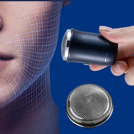 ماكنة الحلاقة الاحترافية لتشديب الشعر و اللحية