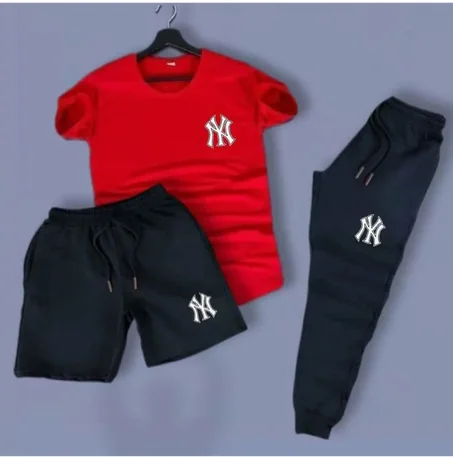 new York 3 pc