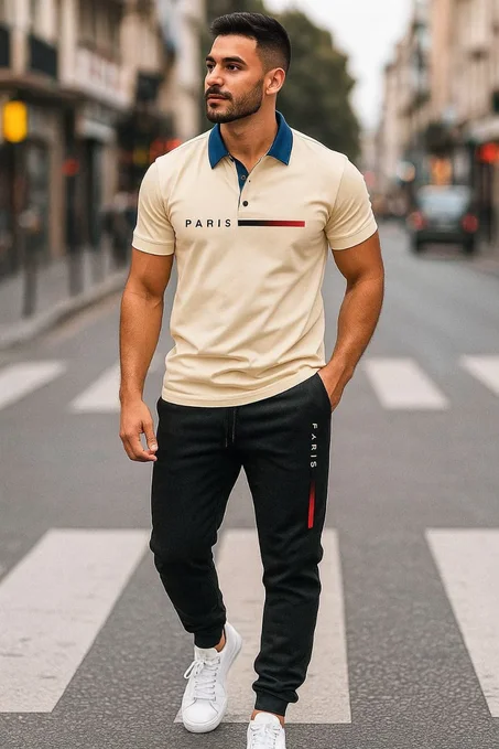 Ens paris demai