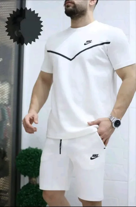 Ens NIKE SHORT