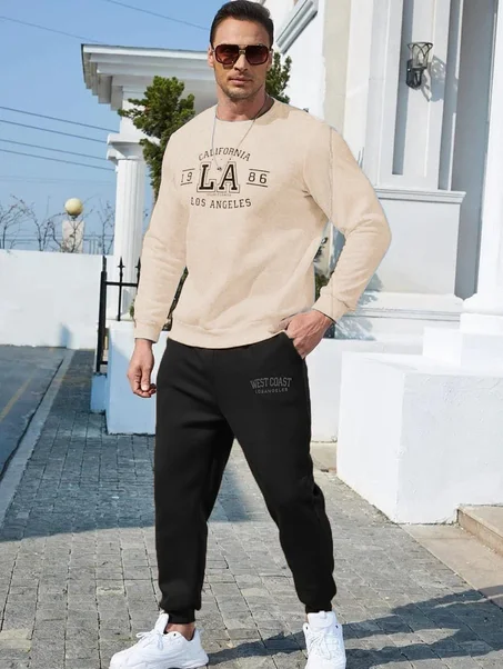 Ens LA Sweat