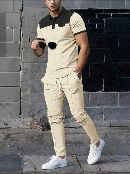 Ens Col chic