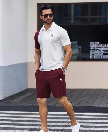 ENS short gazelle