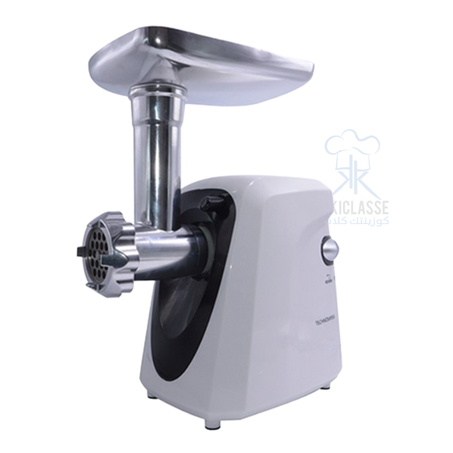 فرامة اللحم الكهربائية