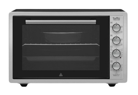 فرن كهربائي عالي الجودة من TEFFO