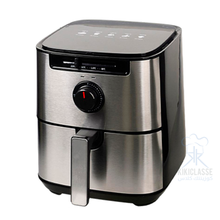 المقلاة الكهربائية الهوائية Friteuse sans huile