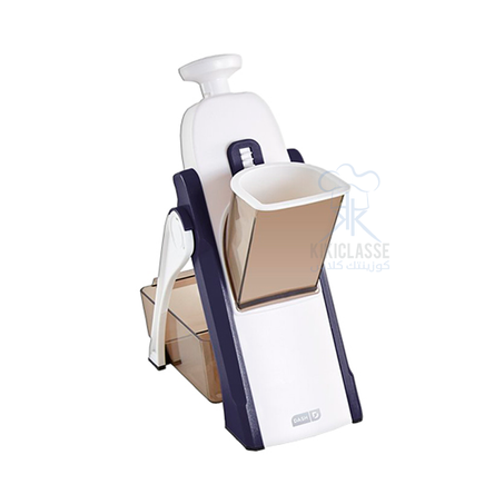 قطاعة الخضر والفواكه Mandoline