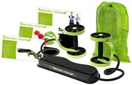 Xtreme Abdominal Trainer/مدرب إكستريم للبطن