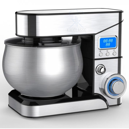 العجانة الكهربائية الذكية