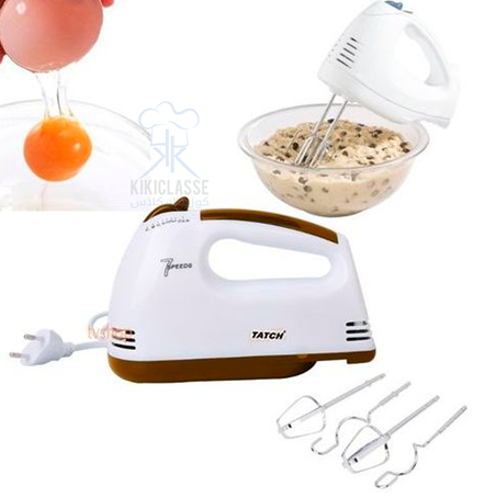 Tatch خلاط كهربائي
