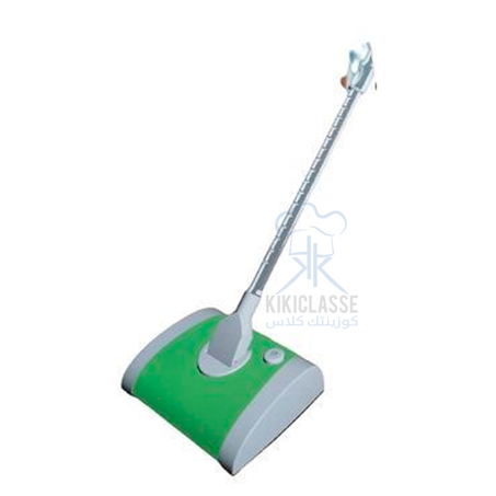 مكنسة كهربائية لاسلكية قابلة للشحن