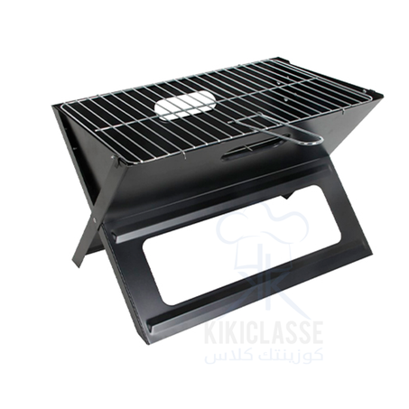 الشواية القابلة لطي