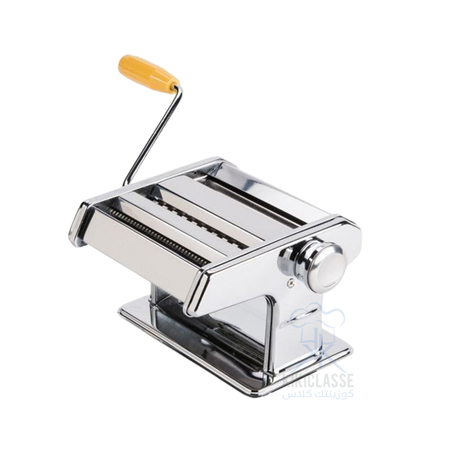 ماكينة صنع المعكرونة