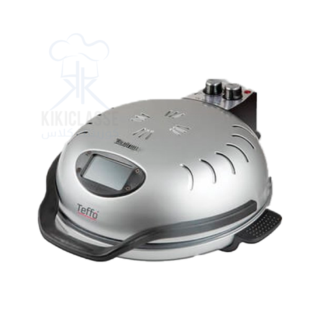 الفرن التركي العجيب TEFFO