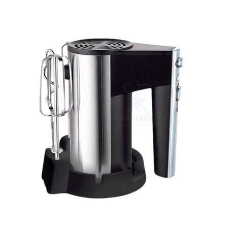 خلاط يدوي كهربائي INOX
