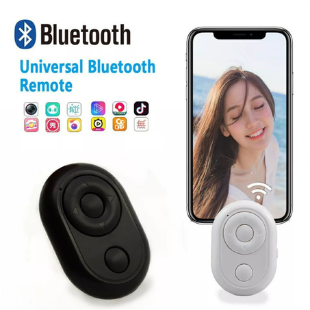 Bluetooth Remote /بلوثوت