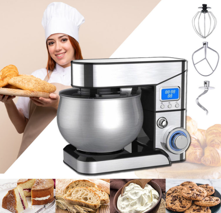 العجانة الكهربائية الذكية