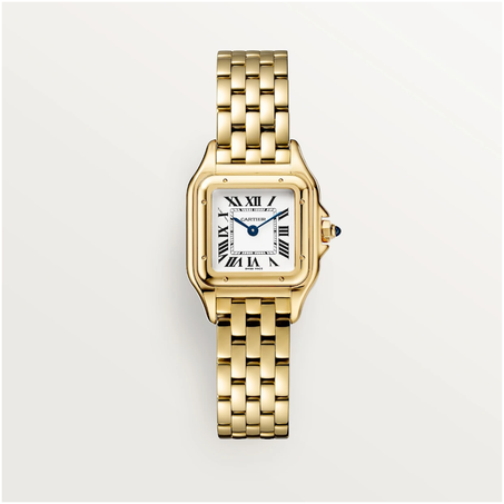 Cartier Panthère de Cartier Or Jaune