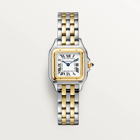 Cartier Panthère de Cartier Bi-Matière
