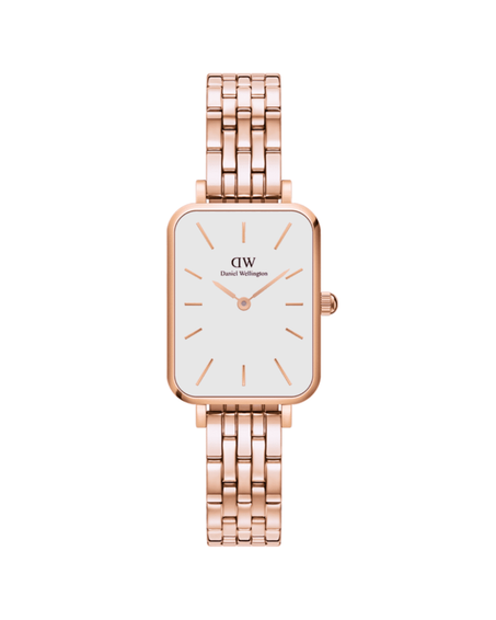 DANIEL WELLINGTON Quadro 5-Link