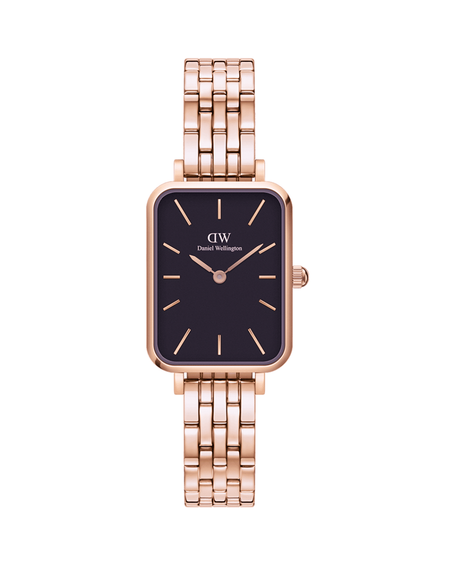 DANIEL WELLINGTON Quadro 5-Link